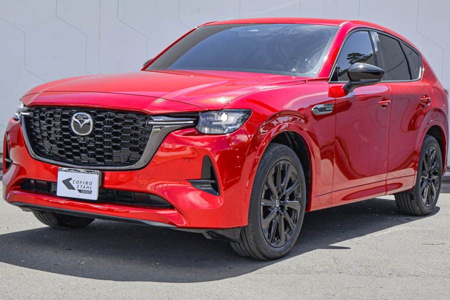 MAZDA CX-60 2025 - 3916